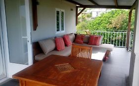 Colonial Cocoon Studio And Apartement